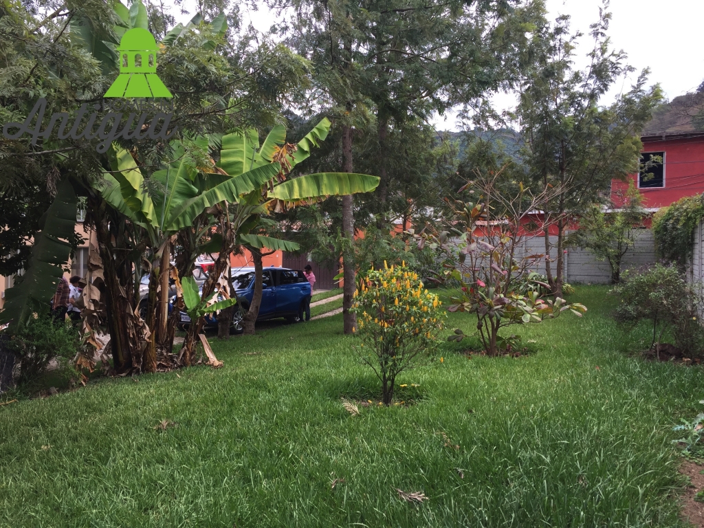 Homes in Antigua Apartment for rent in Antigua Guatemala