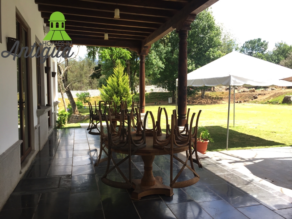 Homes in Antigua House for sale in Antigua Guatemala