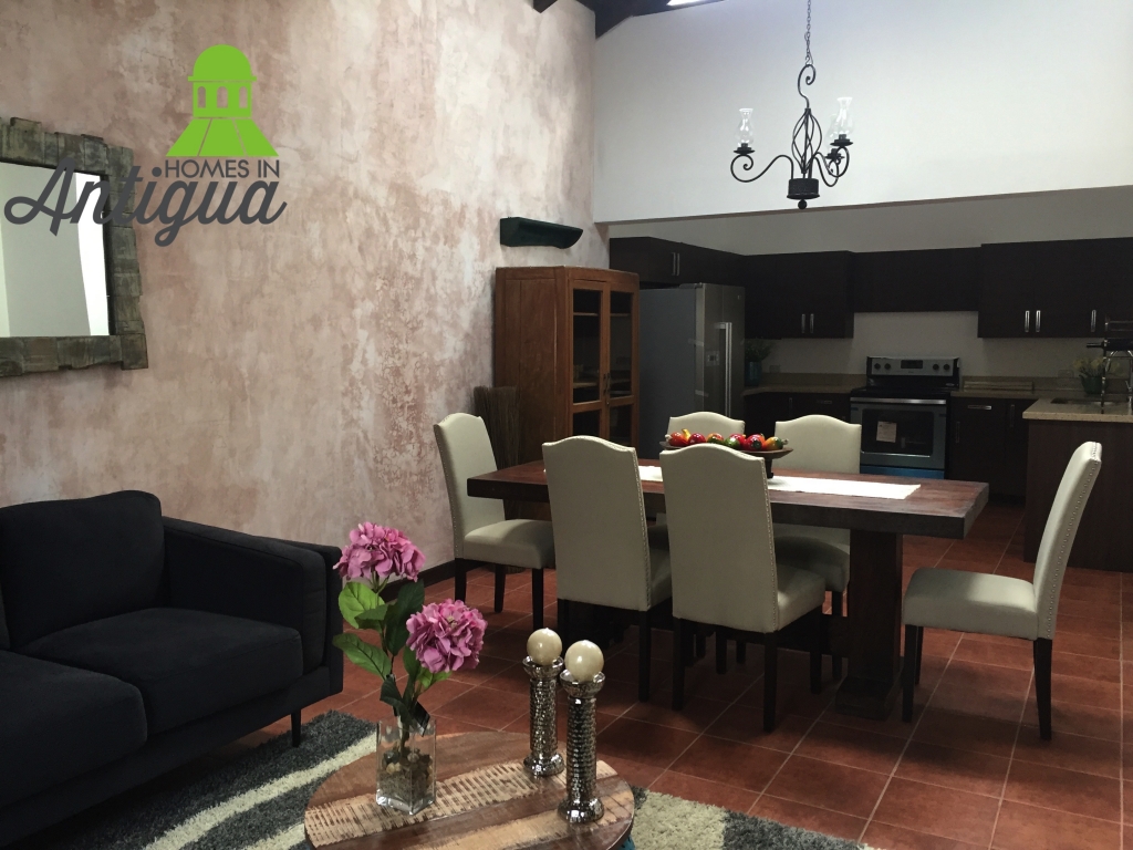 Homes in Antigua House for sale in Antigua Guatemala