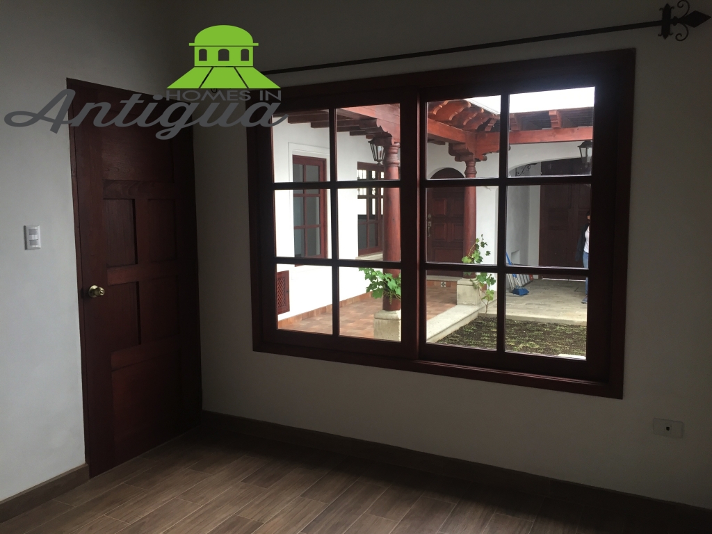 Homes in Antigua House for sale in Antigua Guatemala