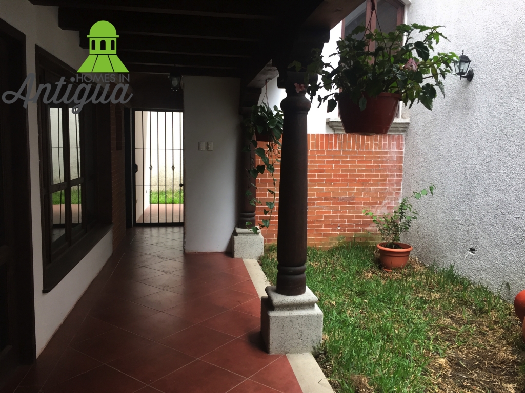 Homes in Antigua House for sale in Antigua Guatemala