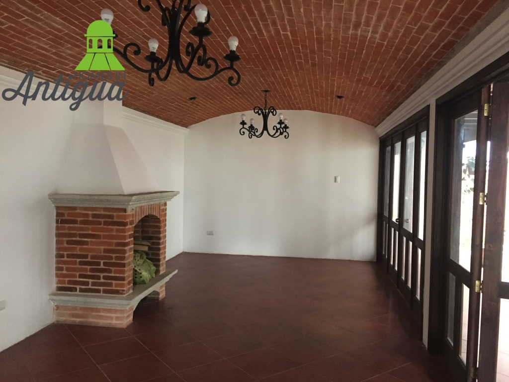 Homes in Antigua House for sale in Antigua Guatemala