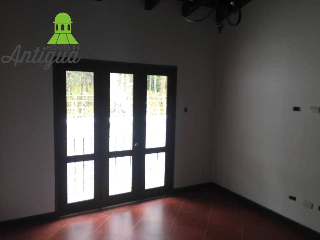 Homes in Antigua House for sale in Antigua Guatemala