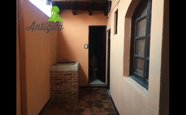 Apartment without furniture for Rent!