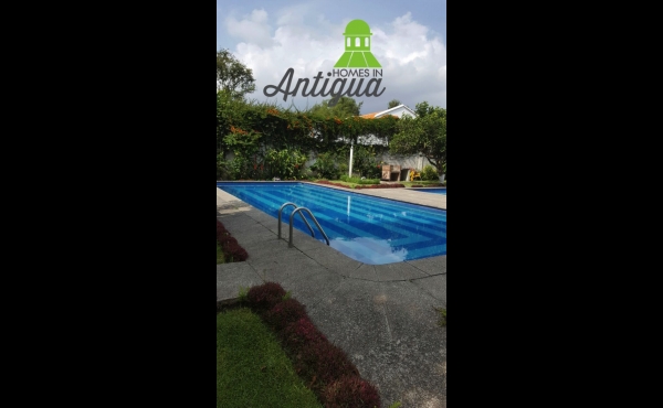 Apartment for rent in Antigua Guatemala