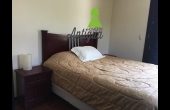 DORMITORIO PRINCIPAL CON BALCON 