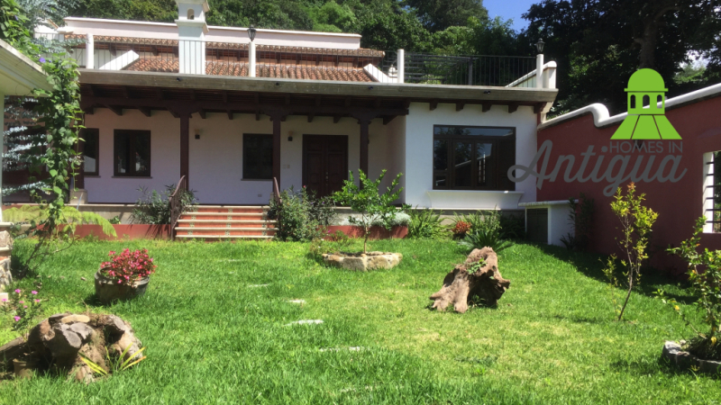 HOUSE FOR RENT