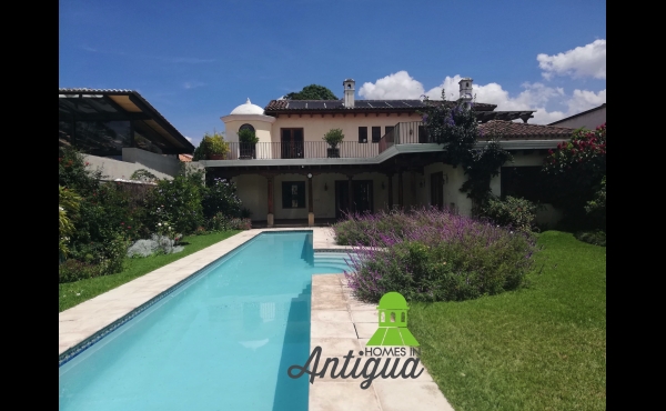 HOUSE FOR SALE