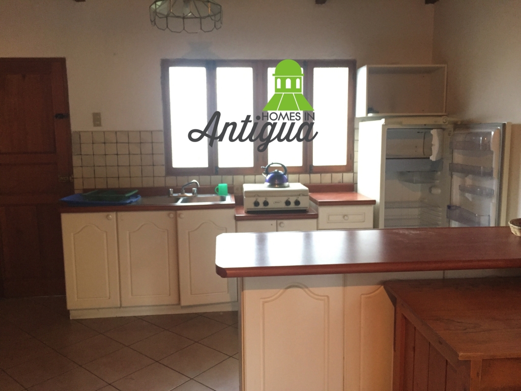 Homes in Antigua - Apartamento en renta en Antigua Guatemala