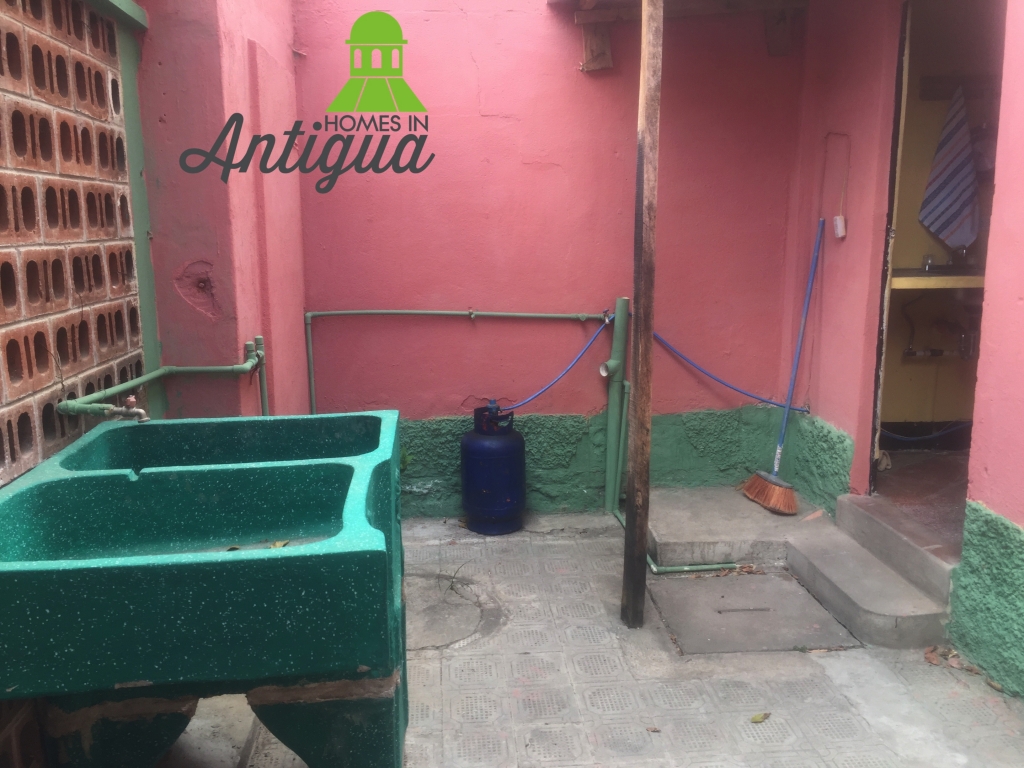 Homes in Antigua Apartment for rent in Antigua Guatemala