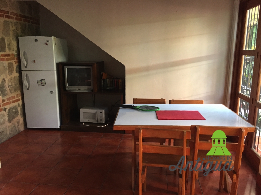 Homes in Antigua APARTMENT FOR RENT