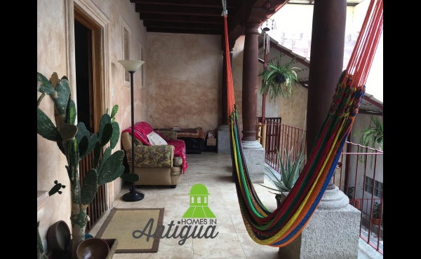 Loft /Apartment for Rent