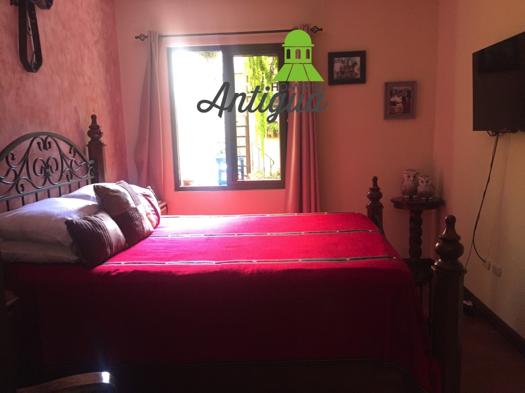 Homes in Antigua HOUSE FOR SALE