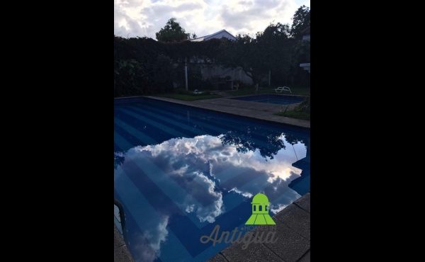 HOUSE FOR RENT