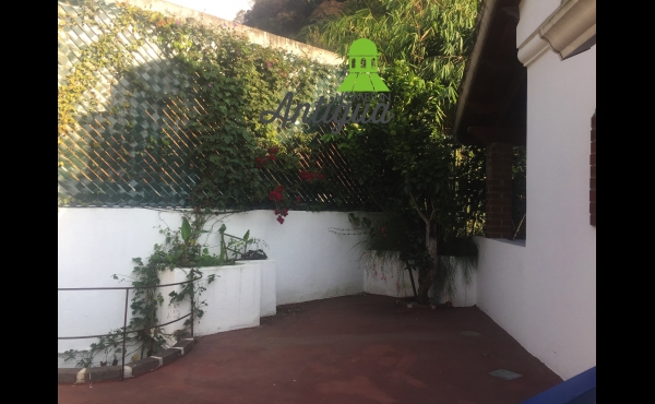 House for rent in Antigua Guatemala