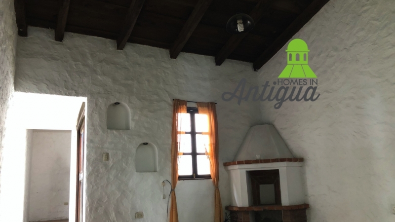 CENTRAL HOUSE FOR RENT