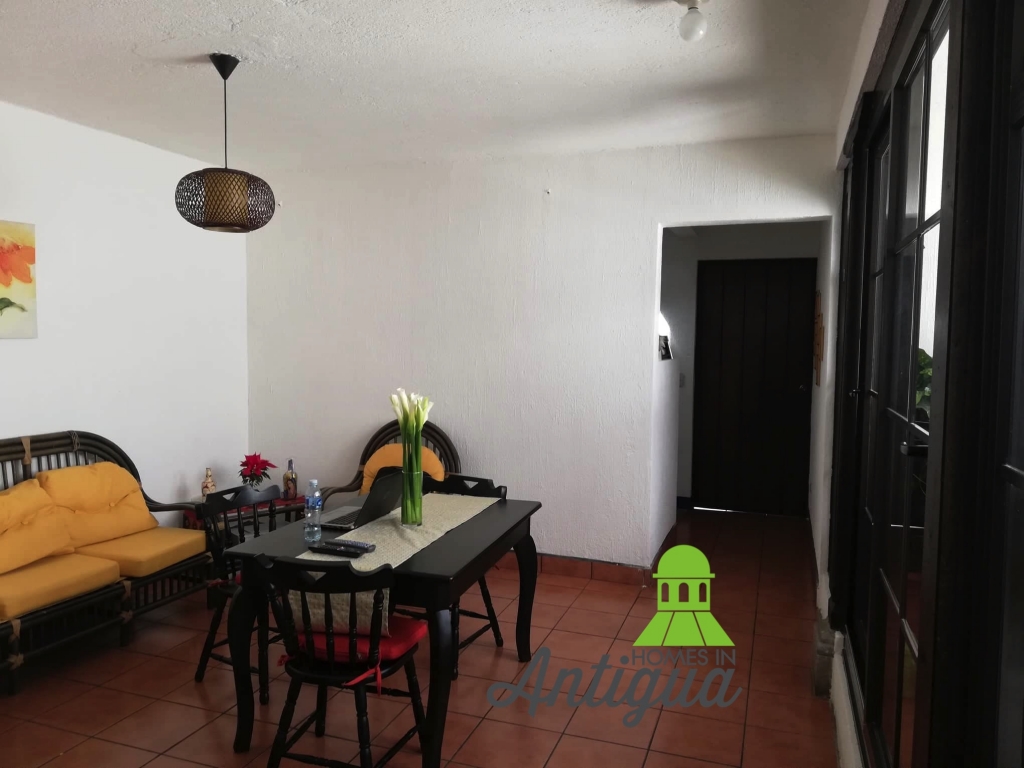 Homes in Antigua Real Estate Antigua Guatemala