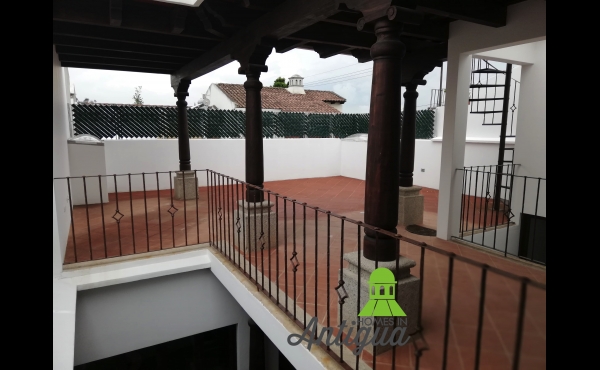 NEW CONSTRUCTION NEW HOUSE FOR RENT