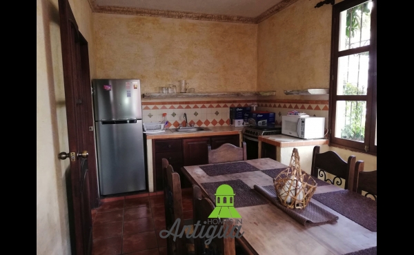 HOUSE FOR RENT 