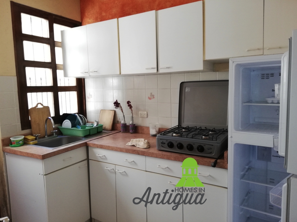 Homes in Antigua Apartment for rent in Antigua Guatemala