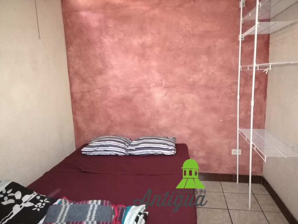 Homes in Antigua Apartment for rent in Antigua Guatemala