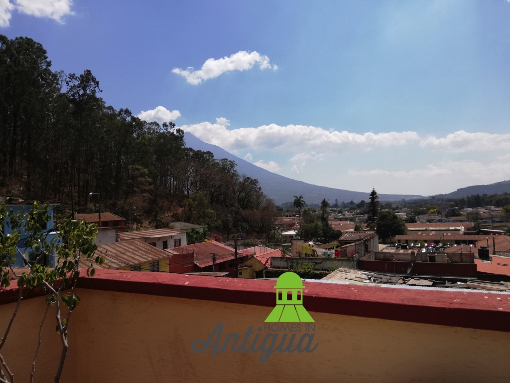 Homes in Antigua Apartment for rent in Antigua Guatemala