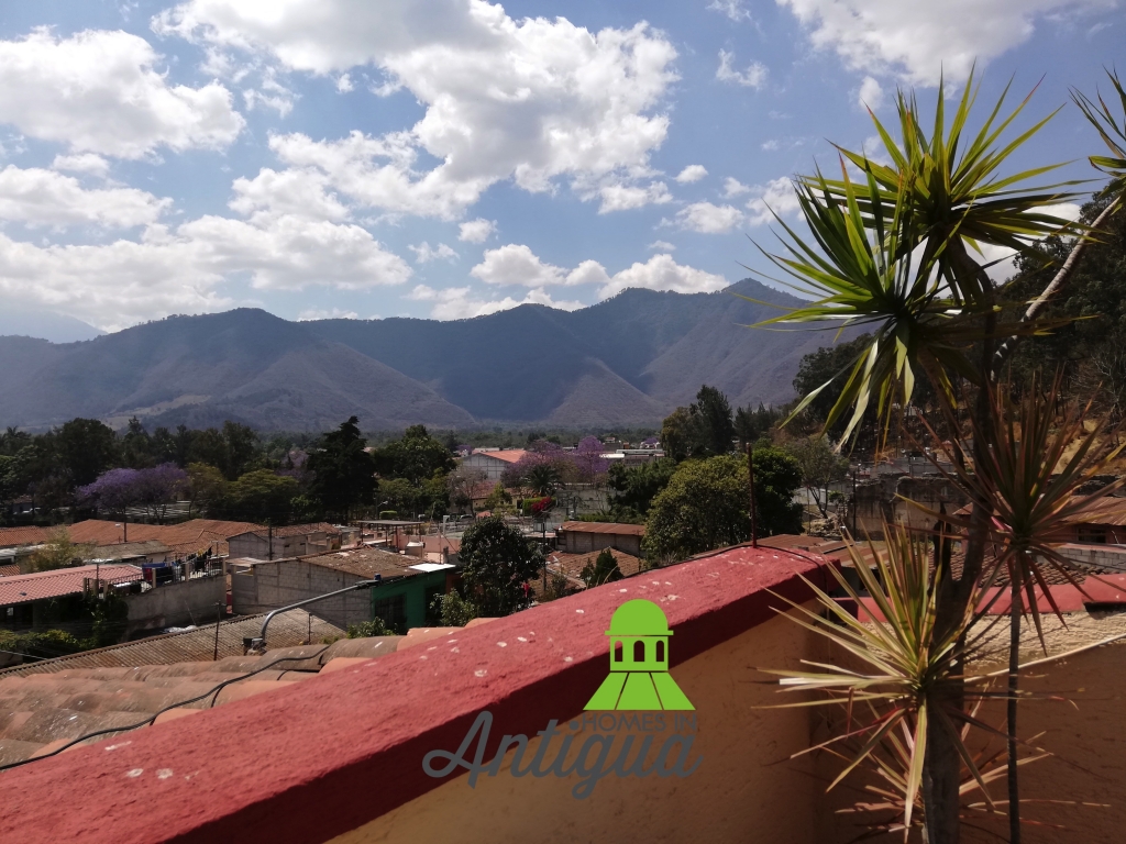Homes in Antigua Apartment for rent in Antigua Guatemala