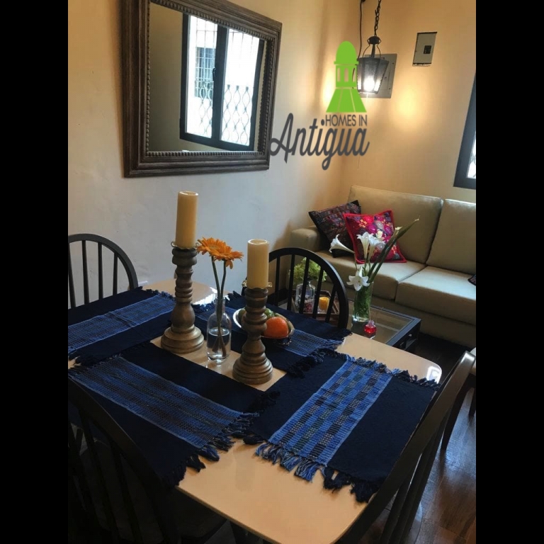 Homes in Antigua NEW APARTMENT FOR RENT