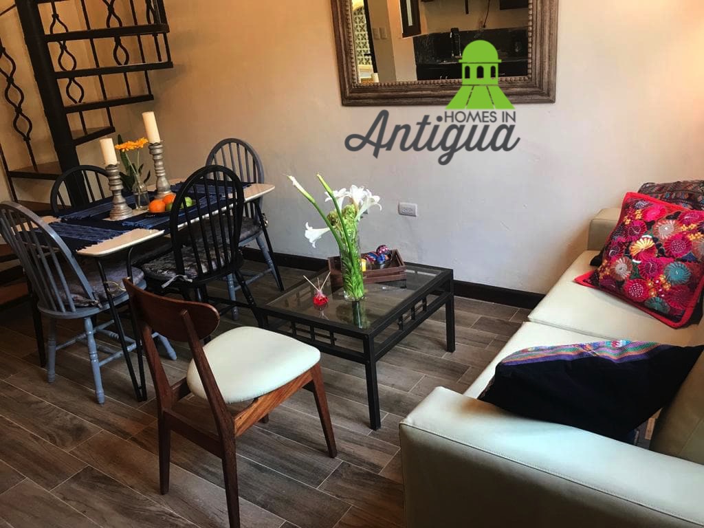 Homes in Antigua NEW APARTMENT FOR RENT