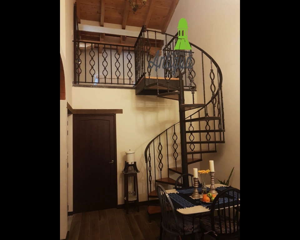 Homes in Antigua NEW APARTMENT FOR RENT