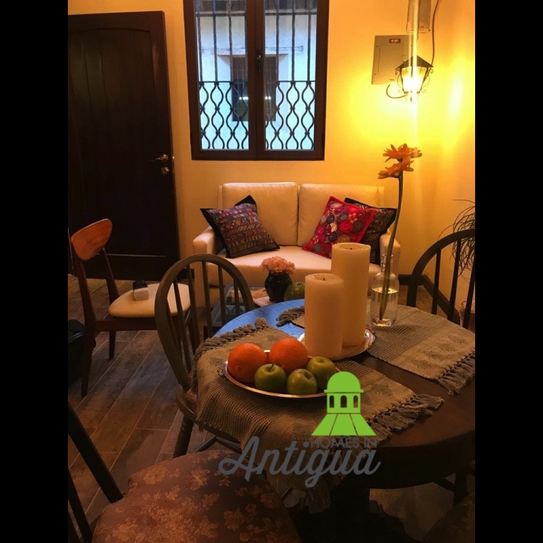 Homes in Antigua NEW APARTMENT FOR RENT