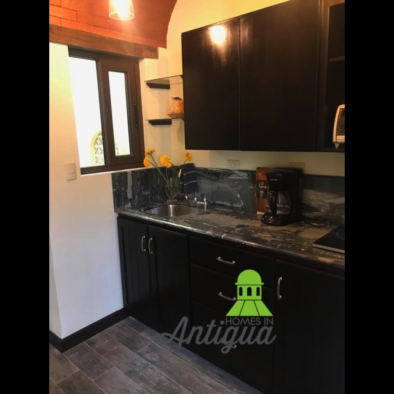 Homes in Antigua NEW APARTMENT FOR RENT