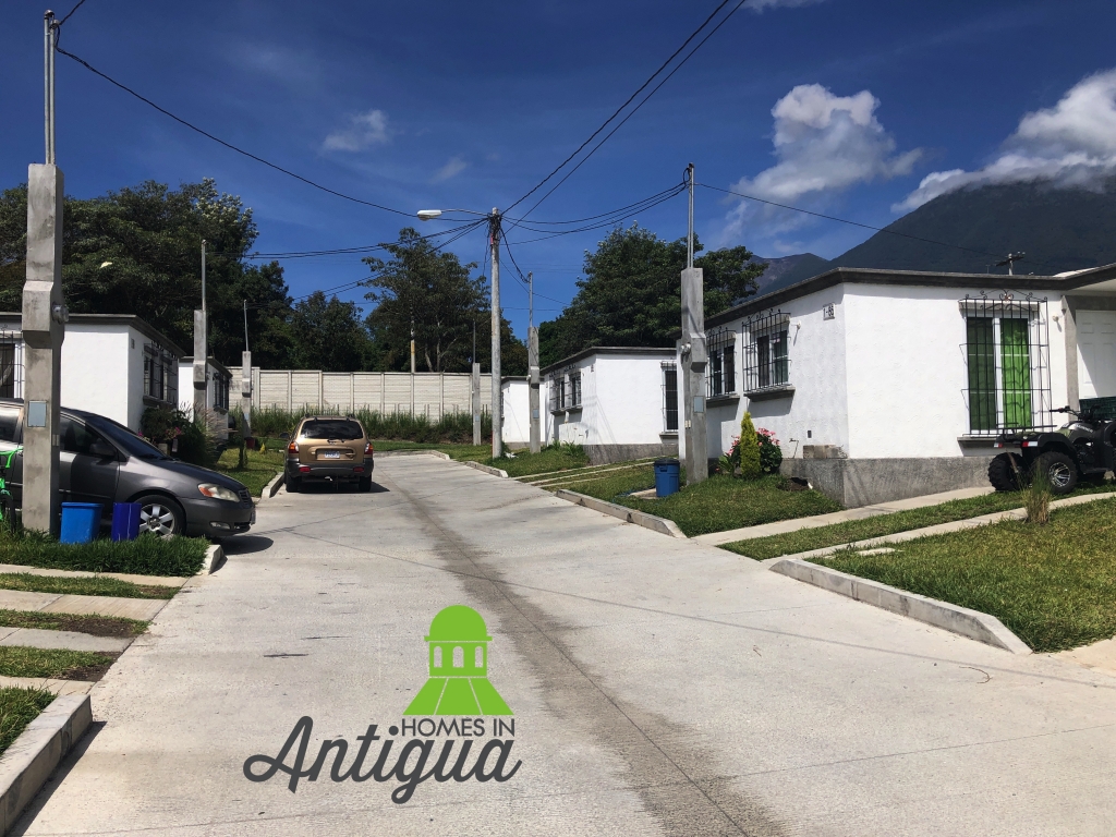 Homes in Antigua House for rent in Antigua Guatemala