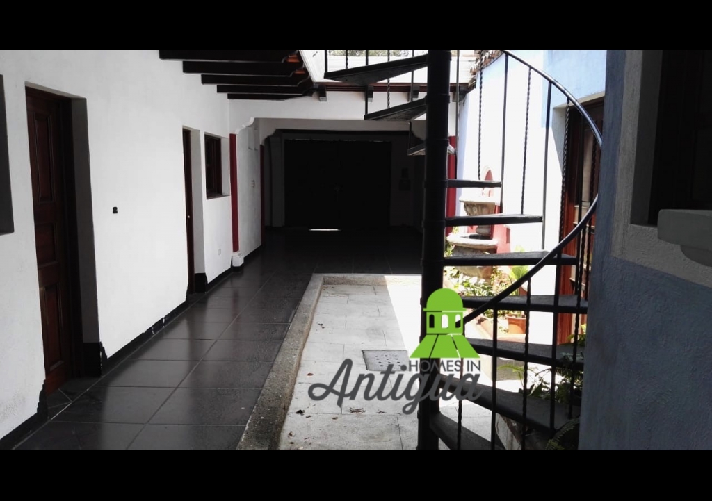 Homes in Antigua Real estate Antigua Guatemala
