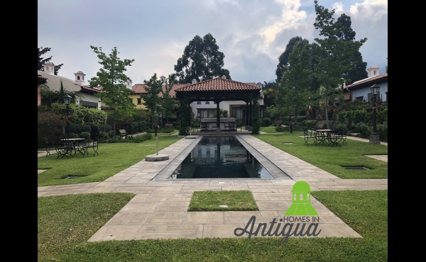 Apartment for Sale In Antigua Guatemala