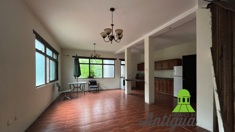 Apartment for Rent
