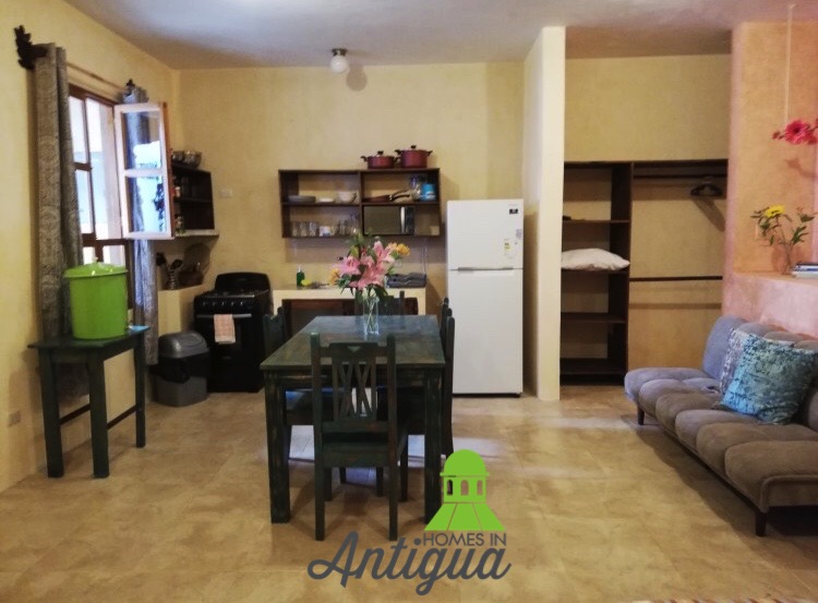 Homes in Antigua Airbnb Antigua Guatemala