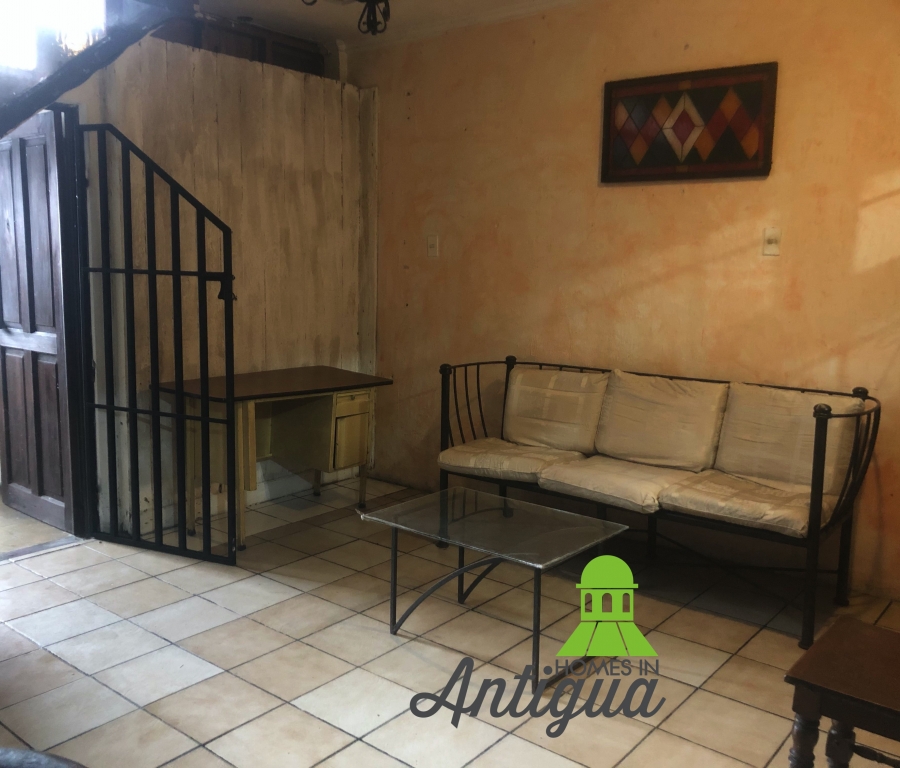 Homes in Antigua Apartment for Rent