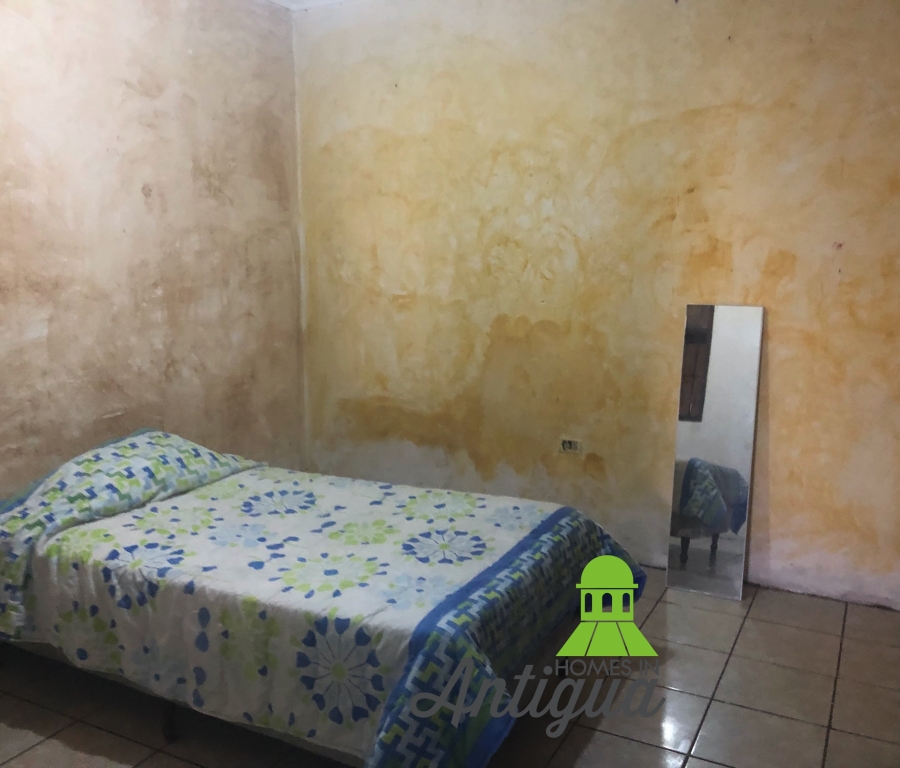 Homes in Antigua Apartment for Rent