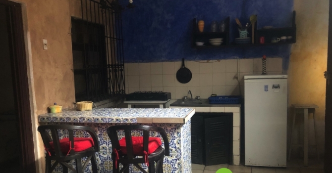 Apartamento en Renta caminable al Centro de Antigua