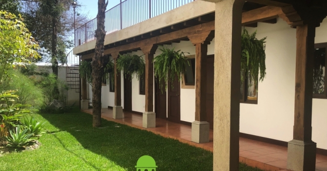 Preciosa casa Irene, excelente inversion 