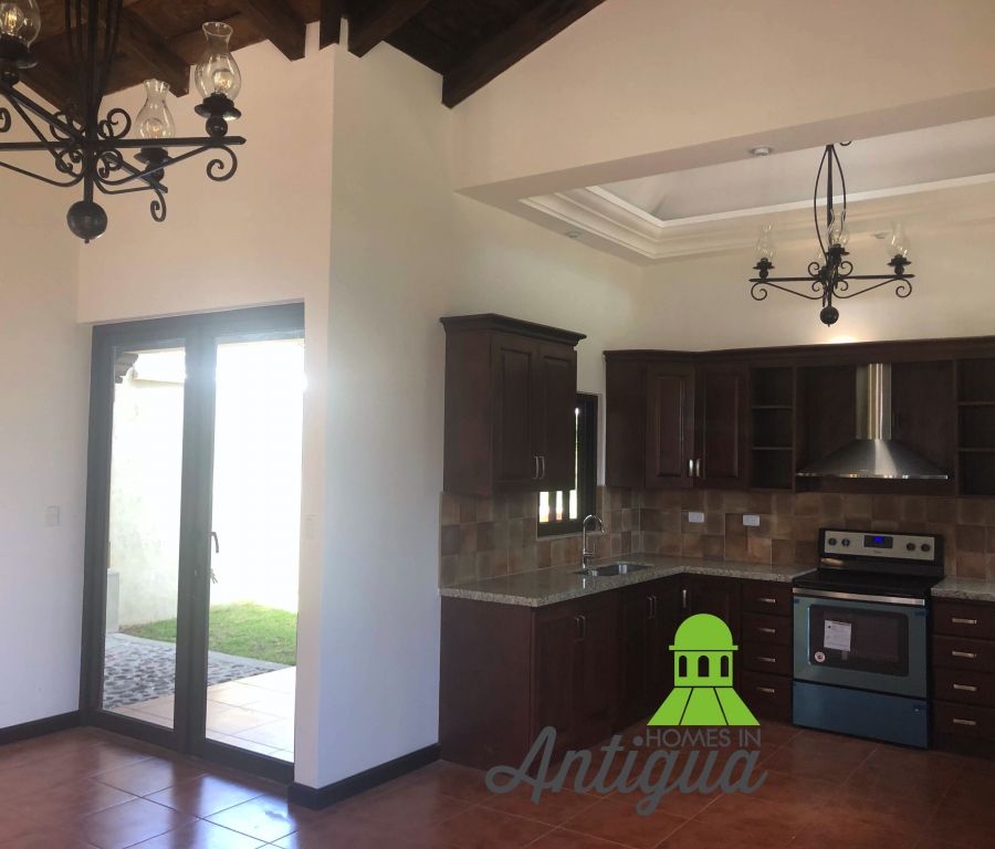 Homes in Antigua Real Estate Antigua Guatemala