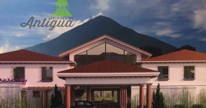 Club residencial Los Franciscanos 