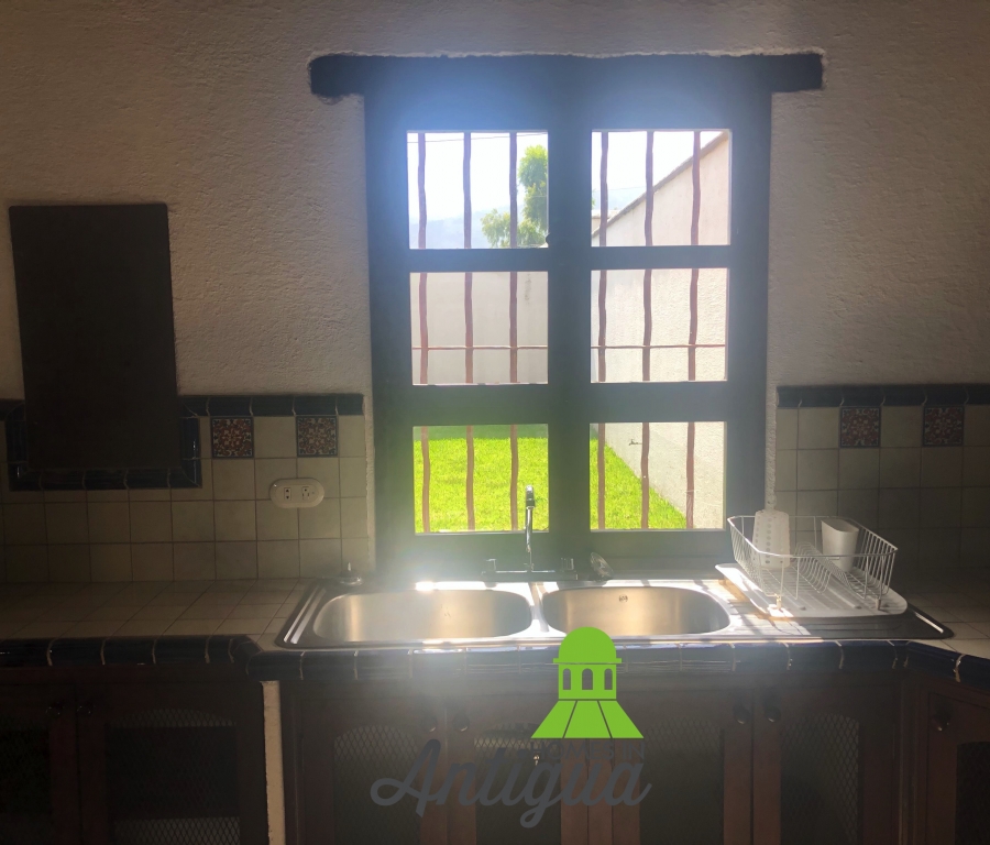 Homes in Antigua - Casa en venta en residencial