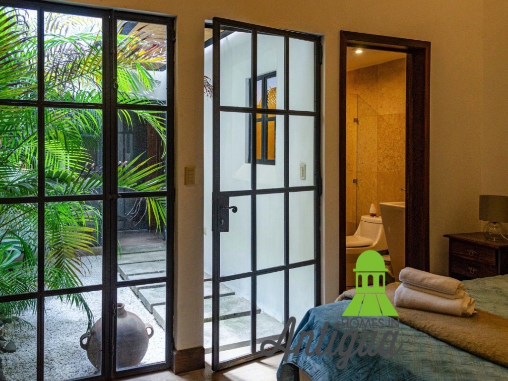 Homes in Antigua Real Estate Antigua Guatemala