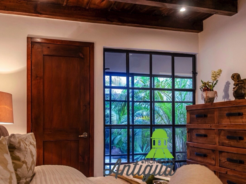 Homes in Antigua Real Estate Antigua Guatemala