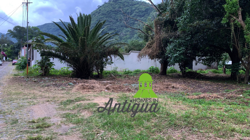 Terreno en Venta en Santa Ana