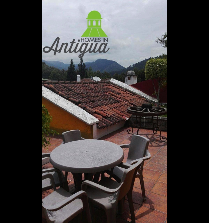 Homes in Antigua APARTMENT FOR RENT