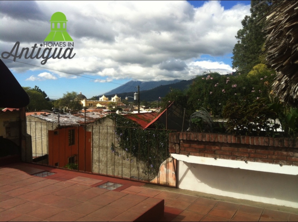 Homes in Antigua Apartment for rent in Antigua Guatemala