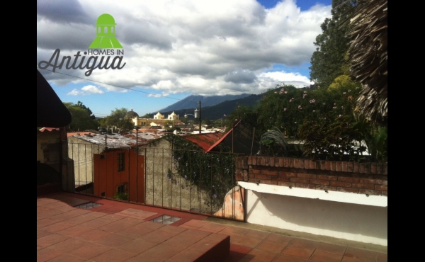 APARTAMENTO EN RENTA 